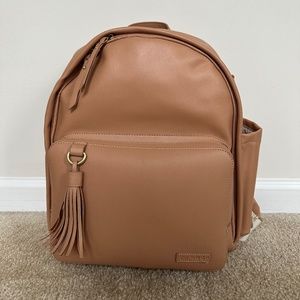 Skip Hop Greenwich Diaper Bag Backpack